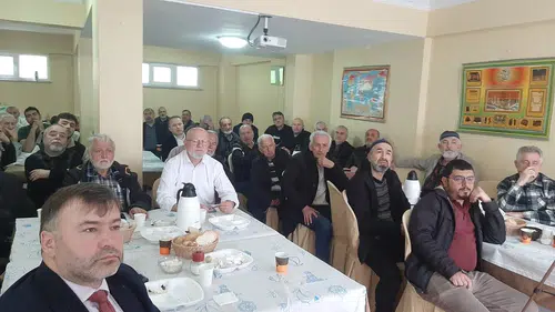 Dijital Dönüşümde Çarpıcı Uyarı: Dijital Yetimler Tehditi GİMEV’de Tartışıldı