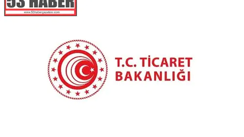 Ticaret Bakanlığı'ndan Uluslararası Başarı Ödüllerine Gümrük Düzenlemeleri ile Kolaylık!