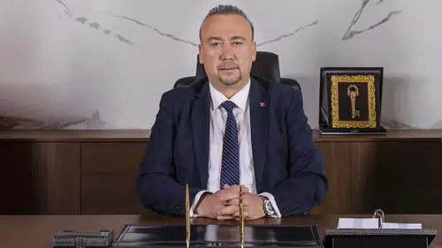 CHP, Özkan Yalım’ın Partiden Kesin İhraç Edilmesine Karar Verdi