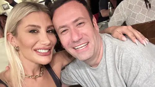 Özgür Aras'tan Dikkat Çeken İtiraflar: Şöhret ve Vefa En Çılgın Hali İrem Derici