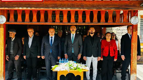 Ardanuç’ta Dünya Engelliler Haftası Etkinliği Düzenlendi