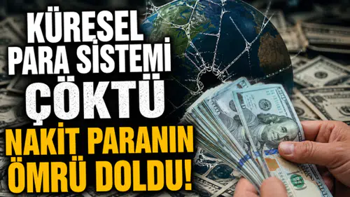 Ekonomik Dönüşüm: Nakit Paranın Dönemi Sona mı Erdi?