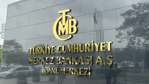 TCMB rezervlerinde 6 milyar dolarlık artış