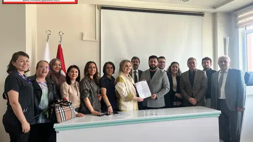 Artvin'de Anne Dostu Hastane unvanına sahip sağlık kuruluşu sayısı 3'e yükseldi!