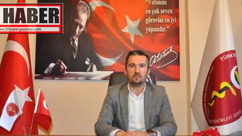 Kars Veteriner Hekimleri Odası'ndan Hantavirüs Açıklaması: Endişeye Gerek Yok, Önlemler Alındı