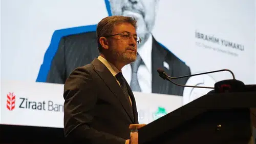 Yumaklı: Kritik görevler üstlenen Yeşil Karınca filomuz daha da güçlendi