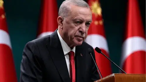 Erdoğan'dan Tarım Müjdesi: Cennet Vatan'da 206 Çeşit Ürün Üretimi Gerçekleşiyor