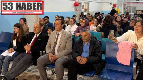 Kemalpaşa Gençlik Merkezi’nde Gençlik Haftası Coşkusu Yaşandı