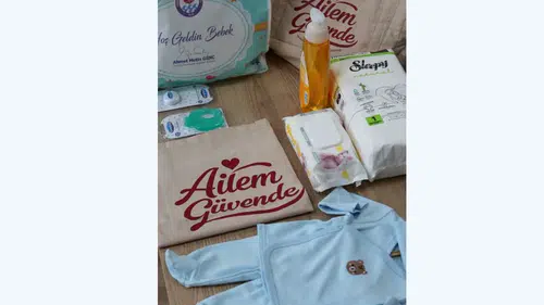 Trabzon Büyükşehir’den Sosyal Belediyecilikte Örnek Proje: Ailem Güvende
