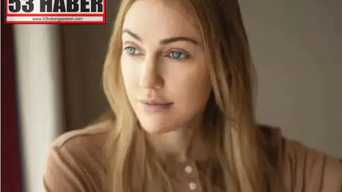 Meryem Uzerli'nin Doğal Güzellik Gösterisi! Hürrem Sultan'a Dönüşüyle Sosyal Medyada Şok Etkisi Yaratıyor