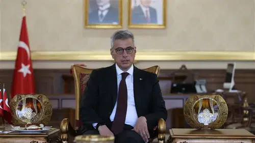 Milli Aile Haftası'nda Bakan Memişoğlu'ndan Anlamlı Mesaj!