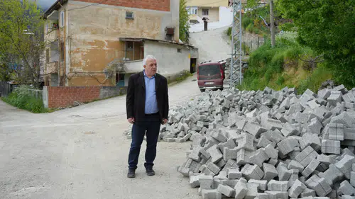 Artvin Belediyesi, Modernleşme İçin Saha Çalışmalarını Hızlandırdı!