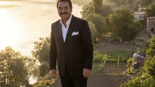 İbrahim Tatlıses'ten dikkat çeken atılım: Baboş türküde imparatorun özgün yorumu!