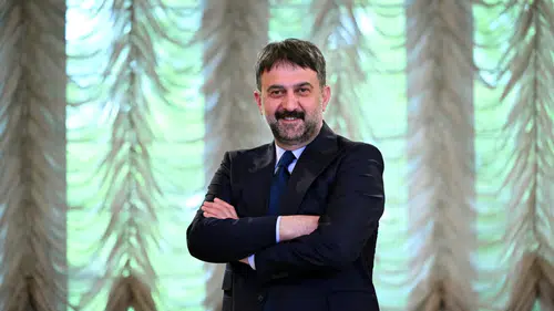 AKK Başkanı Yılmaz, Coğrafi İşaretli Ürünlerin Önemi Üzerine İkinci Bayram Tebriği Yayımladı