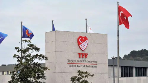 TFF'den Kritik Açıklama: Süper Lig'den 10 Kulüp PFDK'ya Gönderildi!