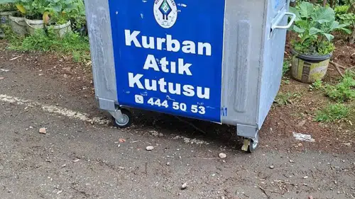 Rize Belediyesi’nden Kurban Bayramı Öncesi Çevre ve Hijyen Seferberliği