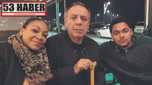 Kasım Pırlant'ın çocukları kim? Jackson kardeşler kimdir, nereli, miras davasında ne oldu, 3 milyarlık servet kime kaldı?
