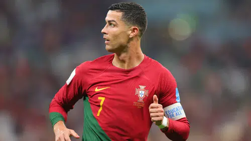 Cristiano Ronaldo yeniden sahnede: Portekiz’in 2026 Dünya Kupası kadrosu açıklandı