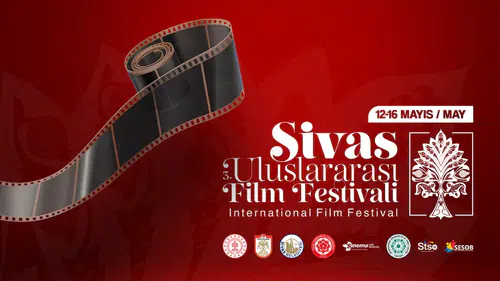 3. Sivas Uluslararası Film Festivali Başlıyor: Türk Dünyası Sinemanın Kucaklaştığı Şehirde Buluşuyor!