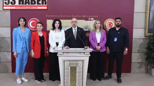 Poyraz: Pandemide kahraman ilan ettikleriniz, pandemi bittikten sonra unutuldu