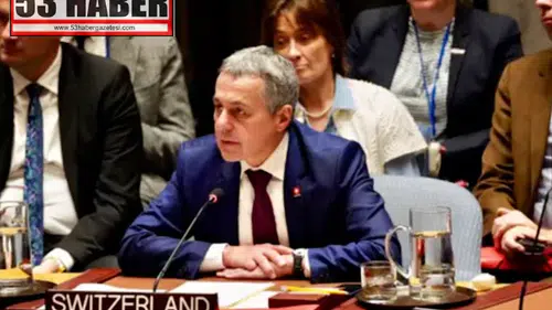 Cassis: Moldova'nın Dayanıklılığı Avrupa İçin Hayati Bir Değer Taşıyor