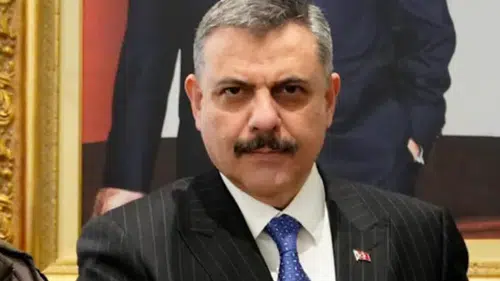 Bakan Çiftçi’den trafik güvenliği uyarısı