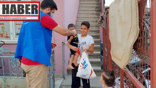 Kurban Eti Nasıl Dağıtılır? İşte İslami Kurallara Göre Paylaşım Rehberi