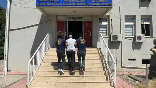 Diyarbakır'da 162 Şüpheli Operasyonla Ele Geçirildi!