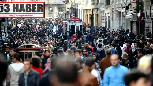 Türkiye'de En Popüler İsim ve Soyisimler Açıklandı!