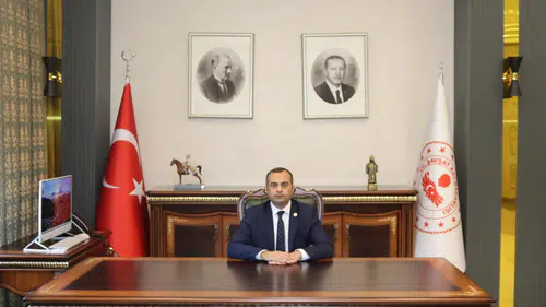 Şavşat Kaymakamı Bayram Köse’den Etik Haftası Mesajı