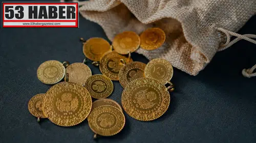 Altın Fiyatlarında Hafta Sonu Hareketliliği!