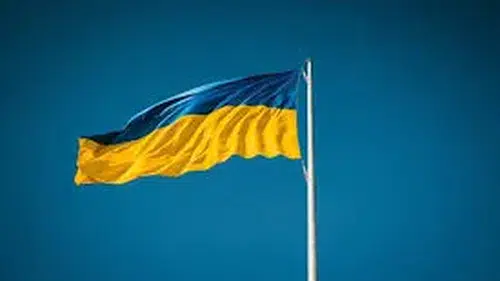 Ukrayna'dan Arjantin'e Mayıs Devrimi Kutlaması!