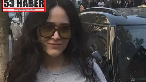Mahmut Tuncer’in kızı Gizem Tuncer'den Babalar Günü düeti sinyali