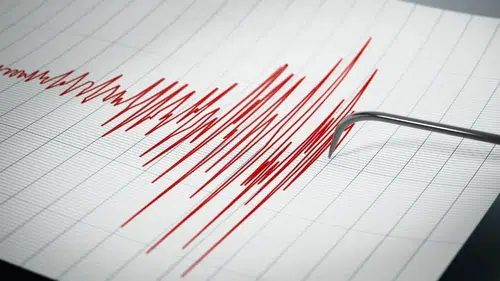 Japonya Sularında Şiddetli Deprem: 5,9 Büyüklüğünde Sarsıntı Yaşandı