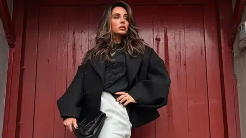 Gece Uykusu Kayıp! Ünlü Sanatçı Yasemin Yürük'ten Duygusal Bir Açıklama