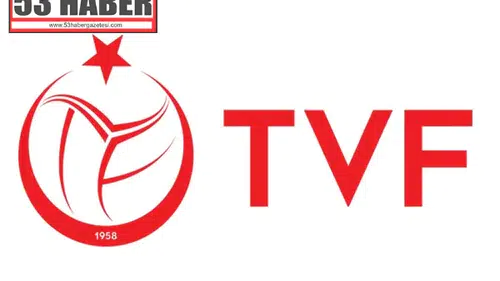 TVF: U16 Kız Milli Takımı gelişim kampı tamamlandı