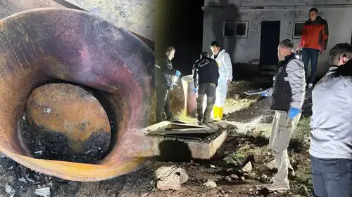 Kübra Yapıcı cinayetinde iki şüpheli adli süreç sonunda tutuklandı!