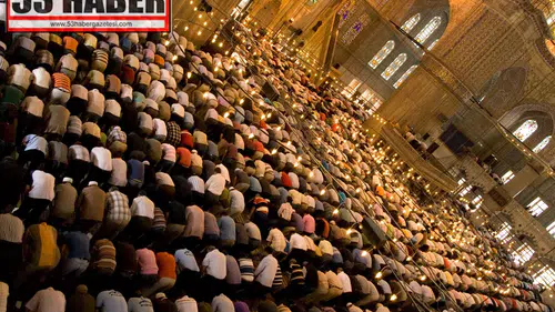 2026 Nevşehir Bayram Namazı Saat Kaçta? İlçe İlçe Kurban Bayramı Namaz Saatleri Açıklandı