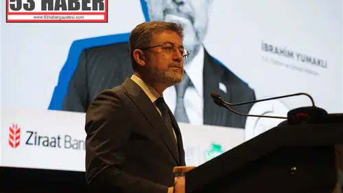 Bakan Yumaklı, Tarım Sektörüne 3,7 Milyar Liralık Destek Müjdesi Verdi!