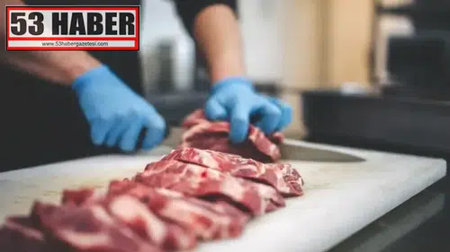 Kurban Eti Nasıl Kesilir? Profesyonel Parçalama Teknikleri ve Doğru Bıçak Seçimi Rehberi