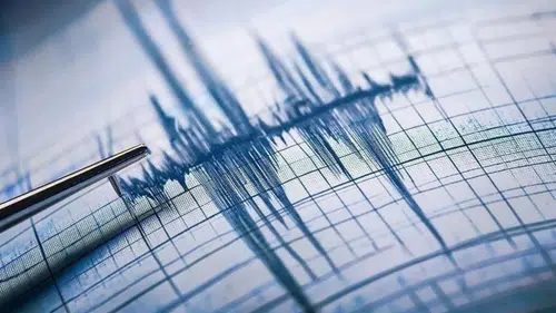 Kahramanmaraş'ta Sarsıntı: 3.5 Büyüklüğünde Deprem Meydana Geldi!
