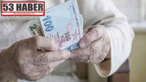 Emeklilerin Bayram İkramiyeleri, Bugünden İtibaren Hesaplara Yatırılmaya Başlandı!