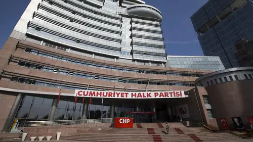 CHP Kurultay Davası 1 Temmuz Tarihine Kaydırıldı!