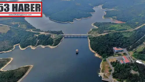 Bahar Yağmurları Doğanın Canlanmasına Neden Oldu!