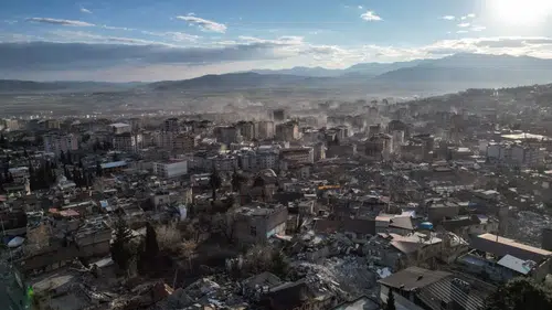 Depremleri durduran sır çözüldü! Bilim insanlarından çarpıcı keşif