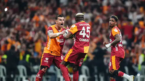 Galatasaray'ın 2026 Şampiyonluk Kutlaması Tarihi ve Yerine Dair Detaylar: Kupa Töreninde Kimler Performans Sergileyecek?