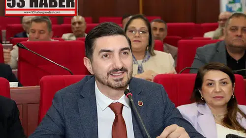 Gençtürk: İzmit Belediyesini AKP’nin ballı kaymaklı müteahhitleriyle karıştırmayın