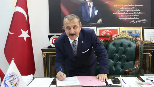 Vakfıkebir Adalet Sarayı’nın Yapım İhalesi Gerçekleştirildi