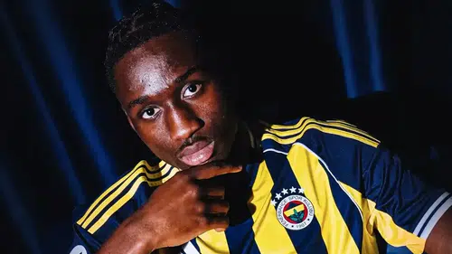 Sidiki Cherif Transfer Sözleşmesiyle Yeni Bir Takıma mı İmza Atıyor?