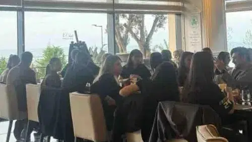 Trabzon’da Koruma Altındaki Kız Çocuklarına Meslek Seçimi Desteği